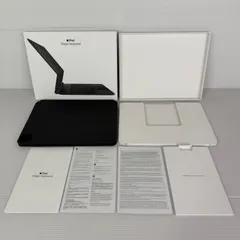 Apple Magic Keyboard MXQT2J/A A2261