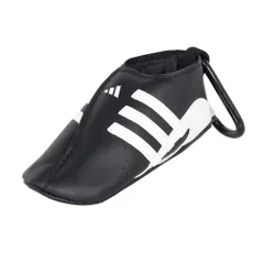 [アディダスゴルフ] シューズ型 ボールケース IHX74 ブラック [ブラック]