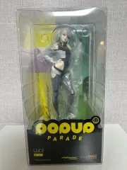 サイバーパンク レイ ポップアップパレード 未開封 フィギュア