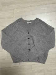 forest フォレスト タグ Vネック カーディガン