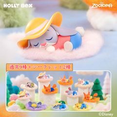 拾壹趣玩 正規品 ハロウィン「 LOKIKI：一緒にいたずらをしよう