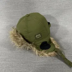 コーロンスポーツ ウィンドストッパー 高いウール/サイズ(56cm)/新品同様