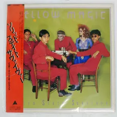 2025年最新】CD ソリッド・ステイト・サヴァイヴァー YMOの人気