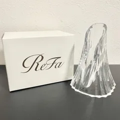 【新品】ReFa リファ ストレートアイロン用スタンド RX-AG00A