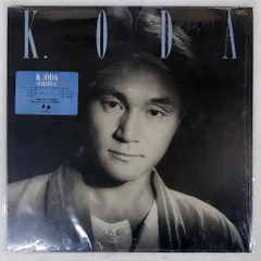 ★新品未開封　レア見本盤★ 小田和正　K.ODA BETWEEN THE〜 ☆新品未開封 レア見本盤☆ 小田和正 K.ODA BETWEEN THE〜