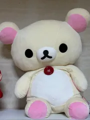 コリラックマ特大ぬいぐるみ
