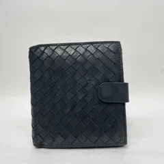 2025年最新】ボッテガ 財布 二つ折の人気アイテム - メルカリ