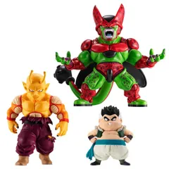 あいちゃん様専用ページ　ドラゴンボールアドバージ スーパーヒーローセット