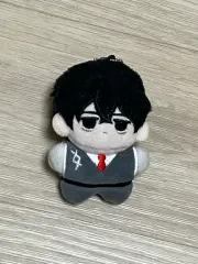 リンバス・カンパニー Limbus Company リンバス 以上 狭い粒 5インチ ぬいぐるみ ぬいぐるみ ぬいぐるみ