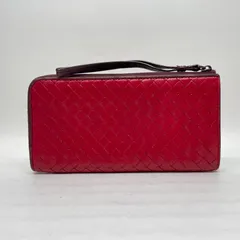 2025年最新】BOTTEGA VENETA 長財布 L字ファスナーの人気アイテム