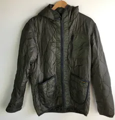 ALPHA INDUSTRIES M-65 フィールドジャケット メンズ XL カーキ 4051202511290019