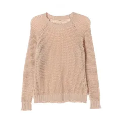 イザベルマラン エトワール ニット/レディース 0/AAAJCO2021