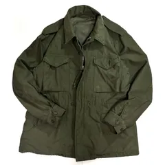 2025年最新】m-43 フィールドジャケットの人気アイテム - メルカリ