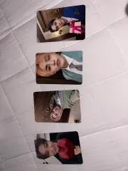 SEVENTEEN スフィル ザ フィールズ CARAT盤 トレカ エスクプス ディエイト バーノン ホシ ラブマーフェ