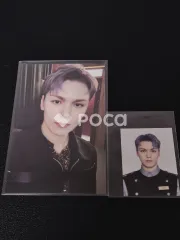 Seventeen バーノン CARAT MEMBERSHIP KIT