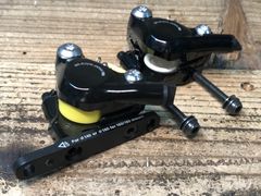 DIA-COMPE VC-900カンチブレーキセットoldmtbdeorextr - メルカリ