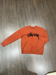 2025年最新】ステューシー セーター STUSSYの人気アイテム - メルカリ