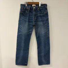 リーバイス 501 デニム W32 L33