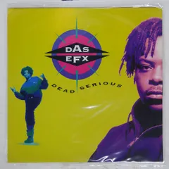 2026年最新】das efx レコードの人気アイテム - メルカリ