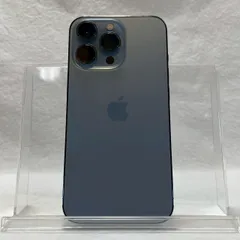 【SIMフリー】iPhone/13/Pro/256GB/グラファイト/MLUU3J/A/本体のみ/動作確認済/バッテリー78%/No.4820