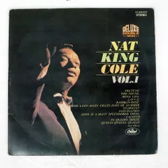 2026年最新】ナットキングコール レコードの人気アイテム - メルカリ