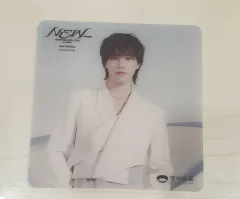 SEVENTEEN(セブンティーン・セブチ) JAPAN ディノ(DINO) トレカ