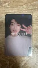 THE BOYZ ケビン THE FIRST 公開放送 サノク トレカ