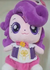 ミニティニ핑 幸運ピン ぬいぐるみ