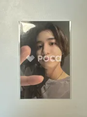 BOYNEXTDOOR イハン BOYNEXTDOOR X BBNEXDO ポップアップ ‘BBNEXDO is Coming to Town’ 購入特典