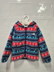 THE NORTH FACE ザノースフェイス フリース 130