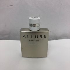 CHANEL シャネル ALLURE アリュール オム エディシオンブランシュ オードトワレ SGMT10-9198