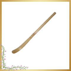 定価1400円 一保堂茶舗 茶杓 竹製【美品送料込匿名便】 - メルカリ