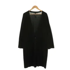 【Ground Y】カーディガン グラウンドワイ yohji yamamoto Ground Y Yohji Yamamoto [グラウンドワイ ヨウジヤマモト] cotton