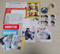 2025年最新】BTOB ミニョクの人気アイテム - メルカリ