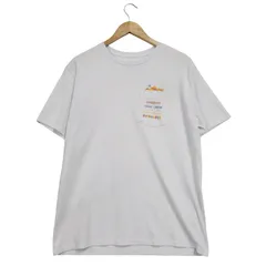 【中古品】patagonia パタゴニア SPIRITED SEASONS POCKET RESPONSIBILI-TEE 37593SP23 スピリティッド シーズンズ ポケット レスポンシビリティー Tシャツ【144-250731-as-20-izu】