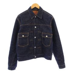 アナイ ANAYI ウール切り替えダウンショートコート ダウンジャケット