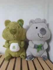 クォッカぬいぐるみ 2個 まとめ売り