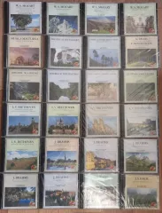 classic cd 未開封 Classic CD