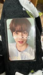 パク・ジフン パク・ジフン Message SS ver. PRE-ORDER ONLY - メルカリ