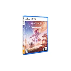 【PS5】Horizon Forbidden West Complete Edition 1