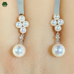 20-23】ダイヤモンド リング D0.5ct【中古】【PT900】【10号 20-23】ダイヤモンド リング D0.5ct【中古】【PT900】【10号