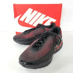 【中古美品】NIKE ナイキ AIR MAX DN ES HV5235-002 エア マックス DN ES スニーカー シューズ 靴 【160-250721-as-02-izu】