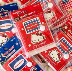 サンリオ ハローキティ ミニ ノート キーホルダー ダイアリー キーホルダー