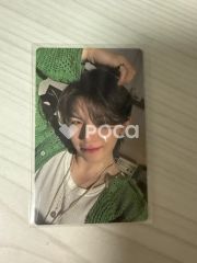 パク・ジフン パク・ジフン Message SS ver. PRE-ORDER ONLY - メルカリ