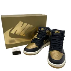 【中古品】NIKE ナイキ DZ5485-071 AIR JORDAN 1 RETRO HIGH OG  スニーカー 靴 エア ジョーダン ハイカット 【160-250722-rk-29-izu】