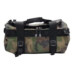【中古品】THE NORTH FACE ザ・ノースフェイス NM81474 BC DUFFEL XS ベースキャンプダッフル 鞄 カバン  【188-250725-ma-01-izu】