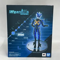 2026年最新】s.h.figuarts ウルトラマントレギアの人気アイテム - メルカリ