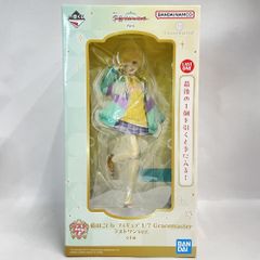 [중고] 미개봉) 라스트원상 후지타 코토네 피규어 1/7 Gracemaster 라스트원 Ver