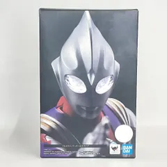 【中古】未開封)S.H.Figuarts (真骨彫製法) ウルトラマンティガ マルチタイプ[79]
