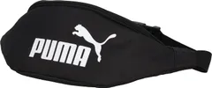 プーマ PUMA PUMAPHASEウェスト バッグ カバン ウエストポーチ ショルダーバッグ スポーティー デイリー タウンユース 普段使い コンパクト シンプル 調整可能  091165 01 PUMABLACK